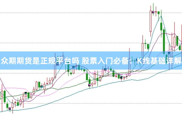 眾期期貨是正規(guī)平臺嗎 股票入門必備：K線基礎(chǔ)詳解