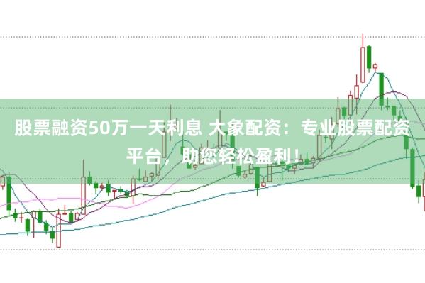 股票融資50萬一天利息 大象配資：專業(yè)股票配資平臺，助您輕松盈利！