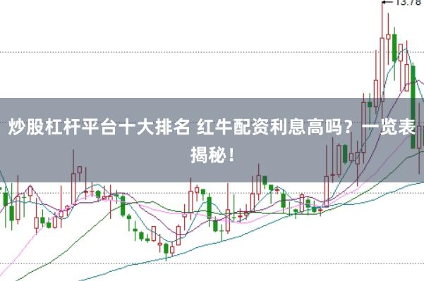 炒股杠桿平臺(tái)十大排名 紅牛配資利息高嗎？一覽表揭秘！