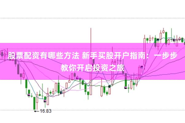 股票配資有哪些方法 新手買股開戶指南：一步步教你開啟投資之旅