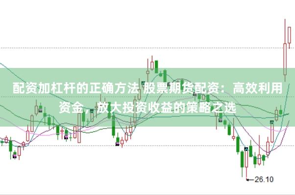 配資加杠桿的正確方法 股票期貨配資：高效利用資金，放大投資收益的策略之選