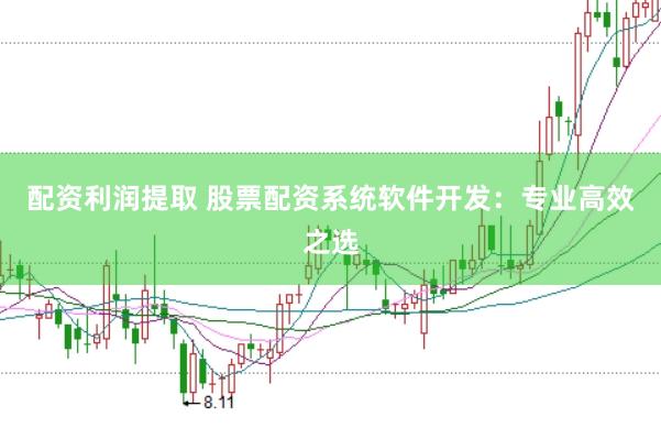 配資利潤提取 股票配資系統(tǒng)軟件開發(fā)：專業(yè)高效之選
