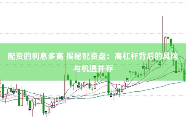 配資的利息多高 揭秘配資盤(pán)：高杠桿背后的風(fēng)險(xiǎn)與機(jī)遇并存