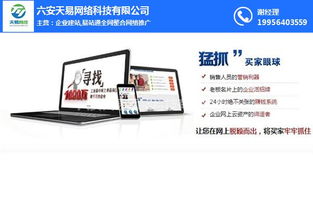 怎么做網(wǎng)站推廣 舒城網(wǎng)站推廣 六安天易網(wǎng)絡(luò) 查看